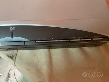 Lettore dvd con radio Pioneer