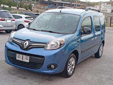 Renault Kangoo dCi 115CV 5 porte Limited