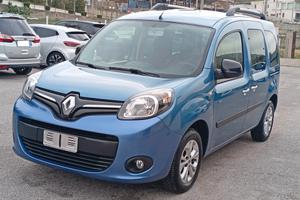 Renault Kangoo dCi 115CV 5 porte Limited