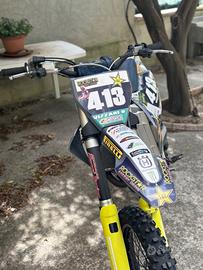 Moto cross