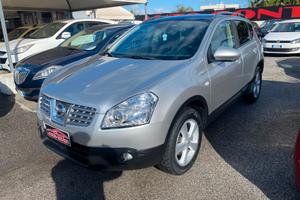 Nissan Qashqai 2.0 dCi DPF n-tec
