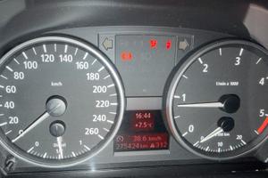 Bmw 320 d cat Touring MSport (120 kw) E90-91