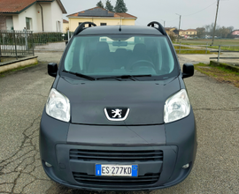 Peugeot bipper 1.3 hdi family