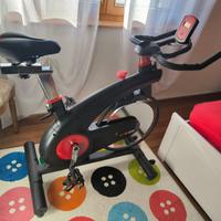 Spinning Bike