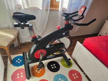Spinning Bike