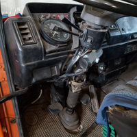 Carroattrezzi iveco 79-14