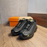 Nike Air Max 95 Corteiz Honey Black 41 EU 8 US