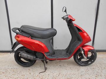 Piaggio NRG 50 38.602km 1996