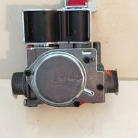 Immergas nuova valvola gas originale sigma 845