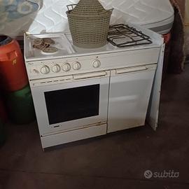 cucina a gas 