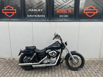 Harley-davidson Dyna Street Bob FXDB - 2009