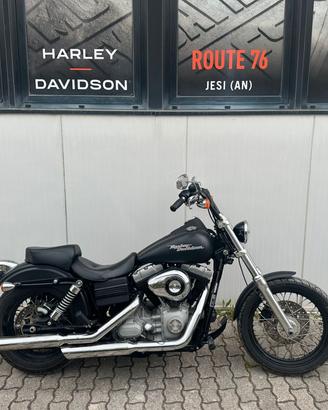 Harley-davidson Dyna Street Bob FXDB - 2009
