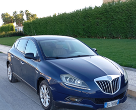 Lancia Delta