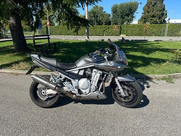 Suzuki GSF 1250 Bandit Abs
