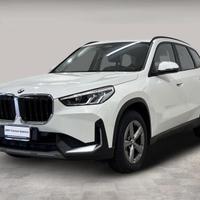 BMW X1 sdrive18d auto