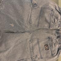 Jeans bermuda OBEY