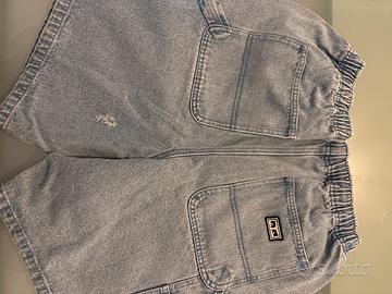 Jeans bermuda OBEY