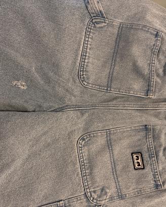 Jeans bermuda OBEY