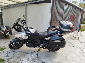 Tiger sport 1050 2016