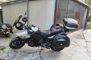 Tiger sport 1050 2016