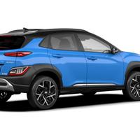 Ricambi Hyundai Kona 