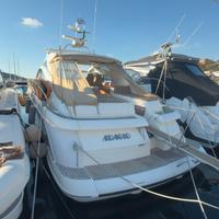 Fairline targa 52 MK III d12 800 cv