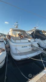 Fairline targa 52 MK III d12 800 cv