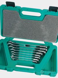 VALIGETTA CHIAVI CRICCHETTO ***NUOVA SIGILLATA***