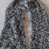 sciarpe e coprispalle 