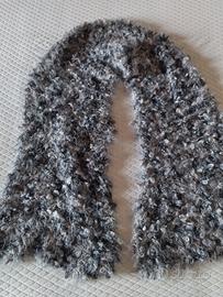 sciarpe e coprispalle 