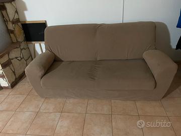 Coppia divani