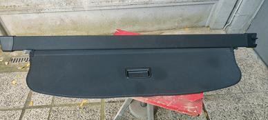 copri baule e tendina audi A4 b8