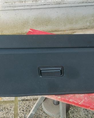 copri baule e tendina audi A4 b8