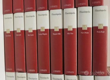 enciclopedia la repubblica 