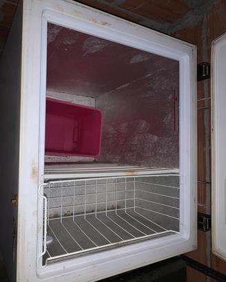 Freezer