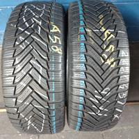 2 gomme 225 45 17 michelin a58