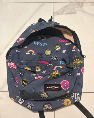 Zaino eastpack