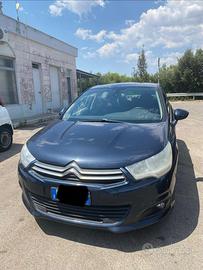 Citroen C4 II Hatchback 1.6 HDi 92 Cv