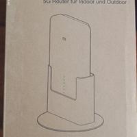 Router 5G ZTE G5TC