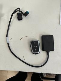 Pedal Booster Mini