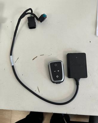 Pedal Booster Mini