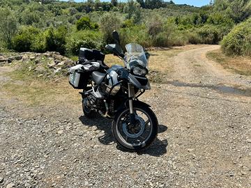 BMW R1200GS ABS/ASC - 46.000 km Perfetta