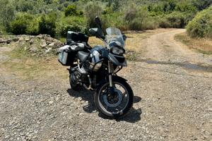 BMW R1200GS ABS/ASC - 46.000 km Perfetta