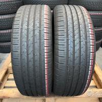 2 gomme 225 60 18 Continental
