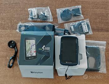 Bryton S 800
