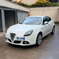 Giulietta 1.4 TB GPL
