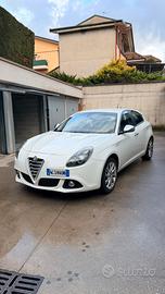 Giulietta 1.4 TB GPL