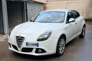 Giulietta 1.4 TB GPL
