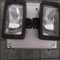 fendinebbia per auto vintage 