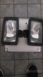 fendinebbia per auto vintage 